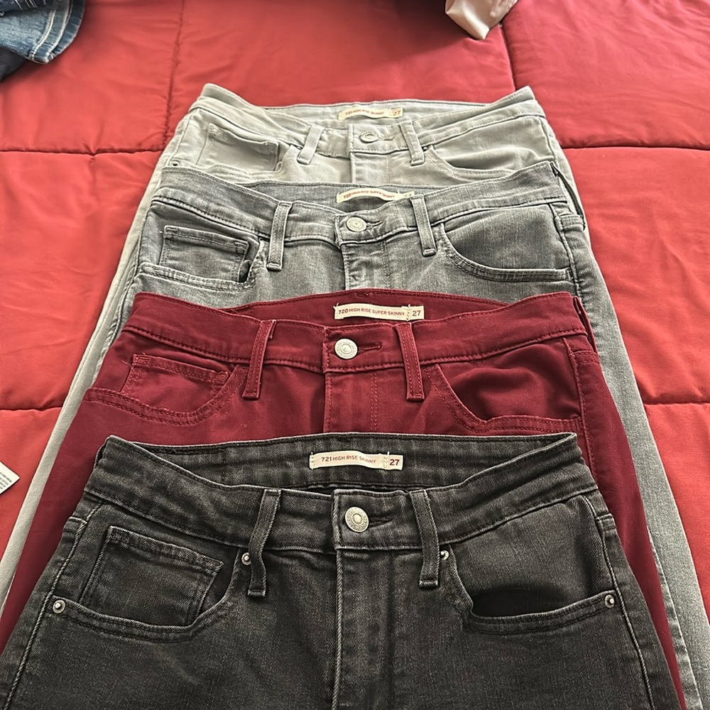 Levi Jeans